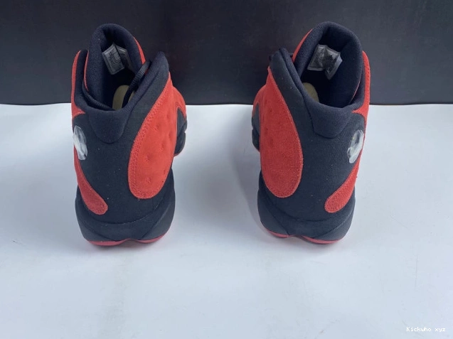 AIR JORDAN 602 13 BRED